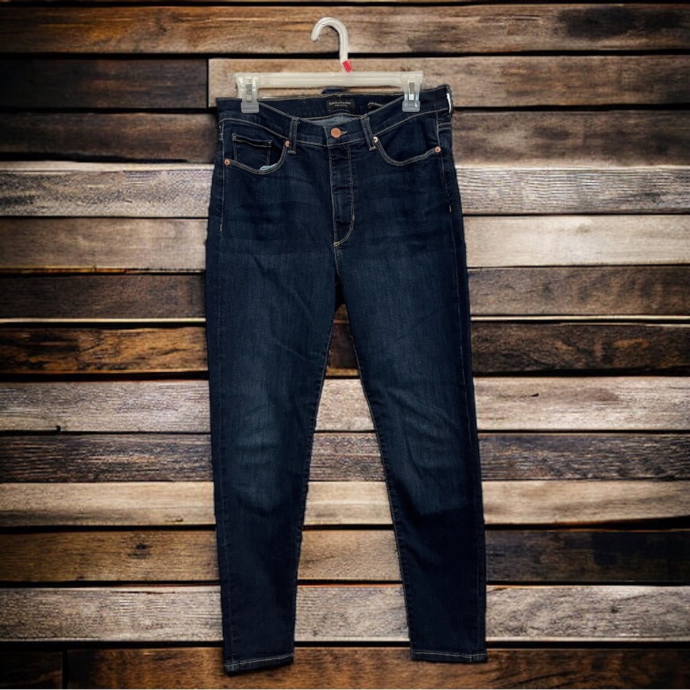 Jeans By Banana Republic